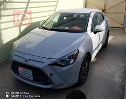 تويوتا يارس